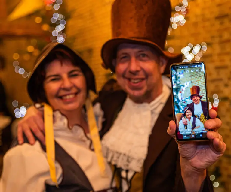 dickens entertainment2