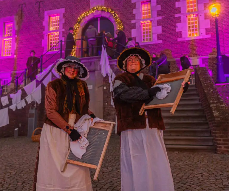 dickens entertainment4