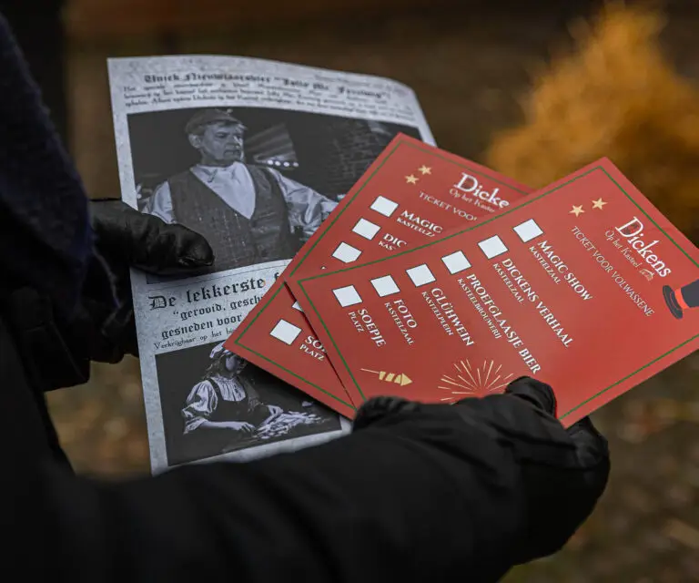 dickens shows vernap3