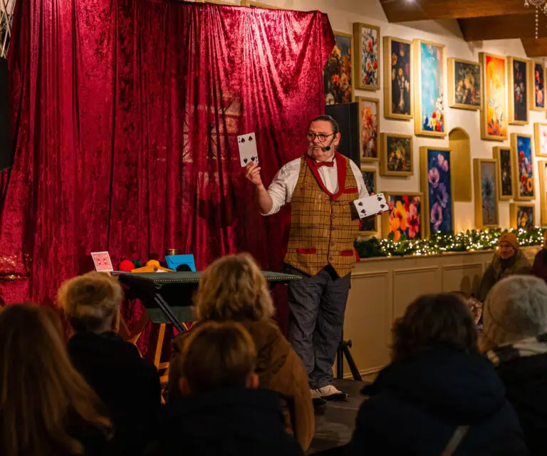 dickens shows vernap5